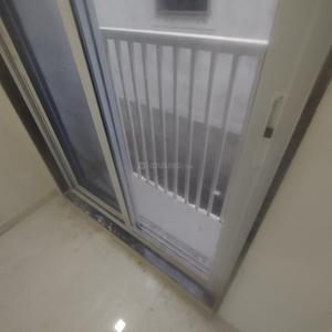 Balcony Image of 1500 Sq.ft 3 BHK Apartment / Flat for sale in Narendra Nagar Nagpur for Rs. 7700000
