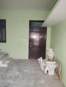 Living Room Image of 650 Sq.ft 2 BHK Independent House for rent in Jankipuram Vistar Lucknow for Rs. 14000