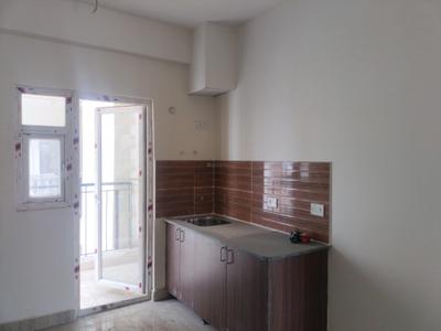 Kitchen Image of 2070 Sq.ft 4 BHK Apartment / Flat for sale in Terrace Homes, Noida Extension Greater Noida for Rs. 16000000