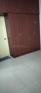 Bedroom Image of 1060 Sq.ft 2 BHK Apartment / Flat for rent in Sap Iris, Whitefield Bengaluru for Rs. 40000