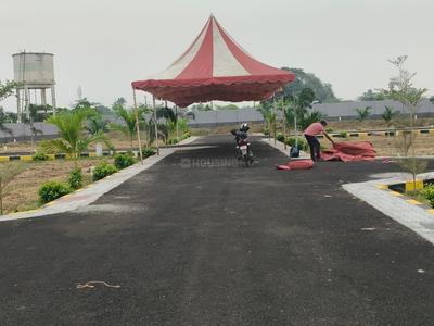 Image of 800 Sq.ft Residential Plot / Land for sale in Thatchoor, Chennai for Rs. 1300000