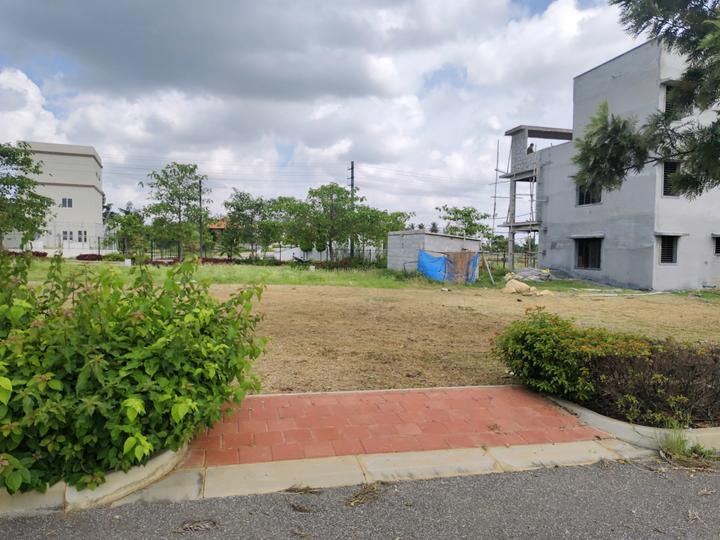 KRISHNA GREENS MIDLAKE Main Image 1