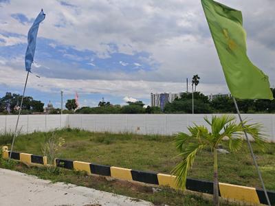 Image of 850 Sq.ft Residential Plot / Land for sale in Mudichur, Chennai for Rs. 3994150