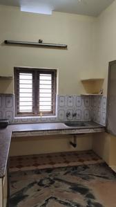 Kitchen Image of 1200 Sq.ft 2 BHK Independent House for rent in Ramanputhur Nagercoil for Rs. 8000