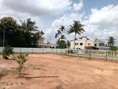 Image of 1500 Sq.ft Residential Plot / Land for sale in Sannatammanahalli, Bengaluru for Rs. 14400100