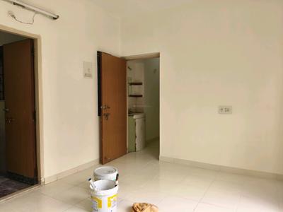 Bedroom Image of 1050 Sq.ft 2 BHK Apartment / Flat for rent in Kumar Priyadarshan, Pashan Pune for Rs. 30500