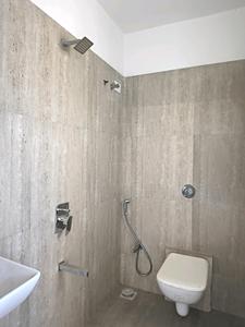 Bedroom Image of 492 Sq.ft 1 BHK Apartment / Flat for sale in Santacruz East Mumbai for Rs. 14700000
