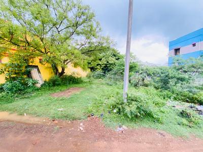 Image of 2722 Sq.ft Residential Plot / Land for sale in Morai, Chennai for Rs. 6500000