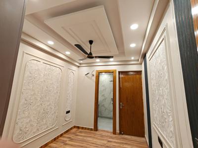 Hall Image of 1350 Sq.ft 3 BHK Builder Floor for sale in Puri Kohinoor Faridabad, Sector 89 Faridabad for Rs. 15500000