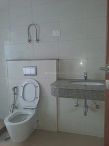 Bedroom One Image of 2029 Sq.ft 3 BHK Apartment / Flat for sale in Godrej Air, Sector 89 Gurgaon for Rs. 26000000