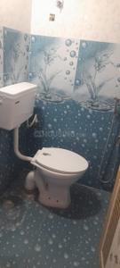 Bathroom Image of 500 Sq.ft 1 BHK Independent House for rent in Malkapuram Visakhapatnam for Rs. 6000