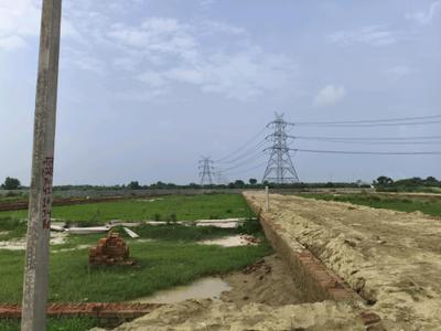 Image of 84 Sq.ft Residential Plot / Land for sale in Root2Home Advika Enclave Phase 1, Dadri, Greater Noida for Rs. 2520500