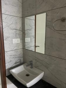 Image of 3000 Sq.ft 3 BHK Apartment / Flat for rent in Nana Chiloda, Ahmedabad for Rs. 24000