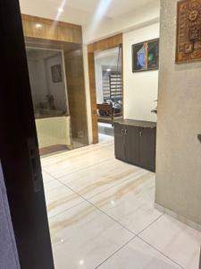 Bedroom Image of 3800 Sq.ft 4 BHK Apartment / Flat for sale in Gala Luxuria, South Bopal Ahmedabad for Rs. 30000000