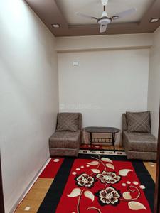 Hall Image of 1100 Sq.ft 2.5 BHK Apartment / Flat for sale in Juhi Serenity, Ghansoli Navi Mumbai for Rs. 24000000