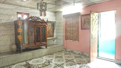 Bedroom Image of 1215 Sq.ft 5 BHK Independent House for sale in South Dum Dum Kolkata for Rs. 12500000