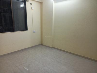 Bedroom Image of 519 Sq.ft 1 BHK Apartment / Flat for sale in Lodha Paradise, Thane West Thane for Rs. 7700000