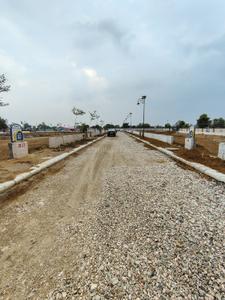 Image of 1250 Sq.ft Residential Plot / Land for sale in Mahapura, Jaipur for Rs. 6334000