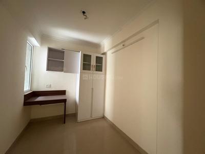 Kitchen Image of 1100 Sq.ft 2.5 BHK Apartment / Flat for rent in Morabadi Ranchi for Rs. 15999