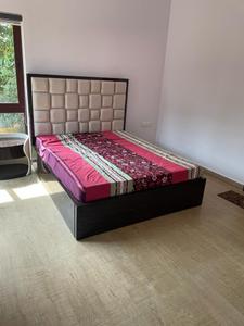Bedroom Image of 4744 Sq.ft 3.5 BHK Villa for sale in South City City Retreat Phase I And II, Bhangar South 24 Parganas for Rs. 45000000