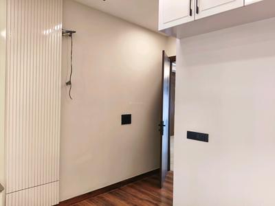Bedroom Image of 1500 Sq.ft 3 BHK Builder Floor for rent in Unitech Woodstock Floors, Sector 50 Gurgaon for Rs. 55000