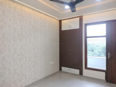 Bedroom Image of 1620 Sq.ft 3 BHK Builder Floor for sale in Sector 85 Faridabad for Rs. 17500000