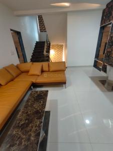 Hall Image of 4725 Sq.ft 8 BHK Villa for sale in Thaltej Ahmedabad for Rs. 81000000
