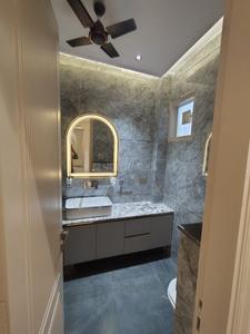 Kitchen Image of 1890 Sq.ft 4 BHK Builder Floor for sale in Mansarover Garden New Delhi for Rs. 46000000