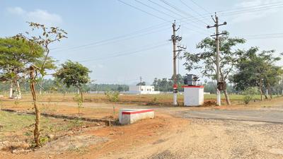 Image of 100 Sq.ft Residential Plot / Land for sale in Gollalapalem, Visakhapatnam for Rs. 1550000