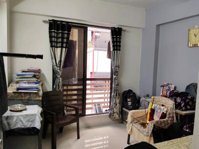 Bedroom Image of 1485 Sq.ft 3 BHK Apartment / Flat for sale in Madhuram Royal, Chandkheda Ahmedabad for Rs. 7500000