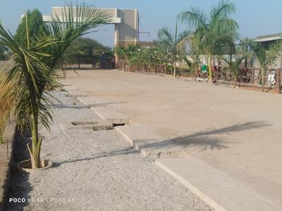 Image of 600 Sq.ft Residential Plot / Land for sale in Singar City, Naya Raipur, Raipur for Rs. 810000