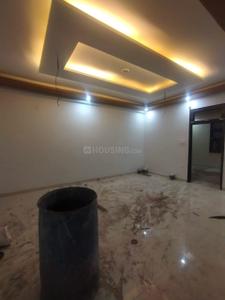 Hall Image of 1350 Sq.ft 3 BHK Builder Floor for sale in Shastri Nagar Ghaziabad for Rs. 4599663