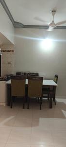Hall Image of 1100 Sq.ft 2 BHK Apartment / Flat for sale in Vraj Vihar IV, Jodhpur Ahmedabad for Rs. 8500000