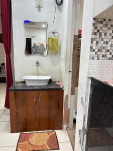 Image of 800 Sq.ft 2 BHK Apartment / Flat for rent in Waghodia Road, Vadodara for Rs. 19000
