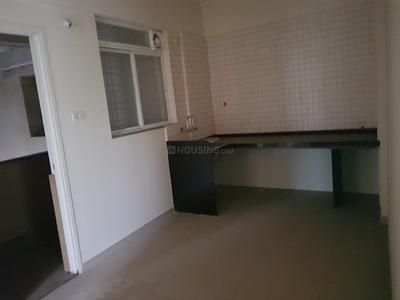 Kitchen Image of 1602 Sq.ft 3 BHK Apartment / Flat for sale in Ambegaon Budruk Pune for Rs. 14000000