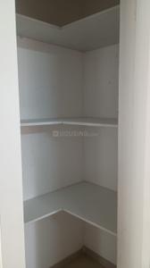 Bedroom Image of 784 Sq.ft 1.5 BHK Apartment / Flat for rent in Palava Phase 1 Thane for Rs. 26500