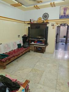 Hall Image of 1500 Sq.ft 3 BHK Independent House for sale in Ranip Ahmedabad for Rs. 8500000