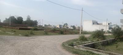 Image of 1000 Sq.ft Residential Plot / Land for sale in Lucknow Royal Royal Estate, Bhuhera, Barabanki for Rs. 1600000