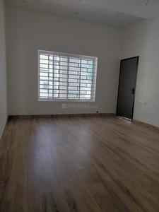 Hall Image of 2400 Sq.ft 4 BHK Duplex for sale in Shakti Nagar Jabalpur for Rs. 8400000