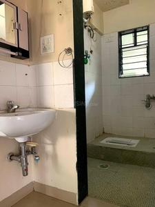 Image of 910 Sq.ft 2 BHK Apartment / Flat for sale in Magarpatta Iris, Magarpatta City, Pune for Rs. 14300000