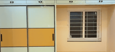 Image of 2000 Sq.ft 3 BHK Apartment / Flat for rent in My Home Sayuk, Tellapur, Sangareddy for Rs. 65000