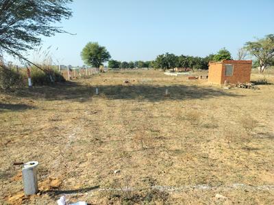 Society chakshu Plot View 3