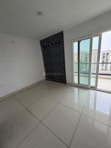 Bedroom Image of 1700 Sq.ft 3 BHK Penthouse for sale in Nabha Zirakpur for Rs. 12800000