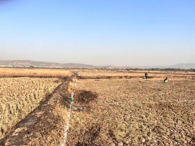 Image of 1089 Sq.ft Residential Plot / Land for sale in Mahamumbai Plots In Pirkon, Pirkone, Navi Mumbai for Rs. 449000