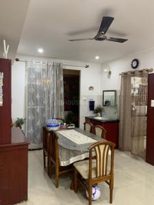 Hall Image of 1695 Sq.ft 3 BHK Apartment / Flat for sale in BM Silver Woods, Somasundarapalya Bengaluru for Rs. 18300000