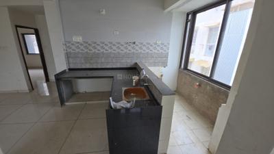 Kitchen Image of 2385 Sq.ft 4 BHK Apartment / Flat for sale in Naranpura Ahmedabad for Rs. 16000000