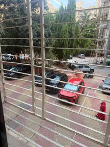 Balcony Image of 480 Sq.ft 1 BHK Apartment / Flat for rent in Evershine Millennium Paradise, Kandivali East Mumbai for Rs. 40000