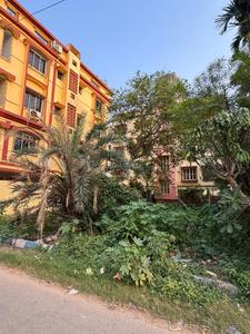 Mukundapur Plot View 2