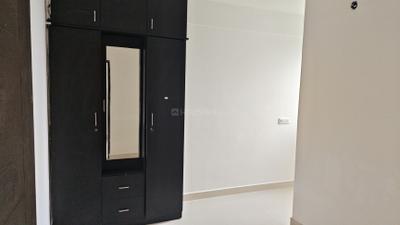 Bedroom Image of 450 Sq.ft 1 BHK Apartment / Flat for rent in BTM Layout Bengaluru for Rs. 16500