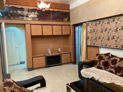 Hall Image of 650 Sq.ft 1 BHK Apartment / Flat for rent in Koregaon Park Pune for Rs. 31000